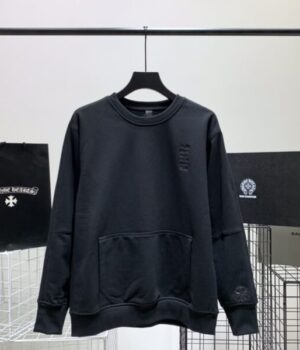 CH LONG SLEEVE