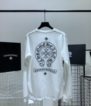 CH LONG SLEEVE