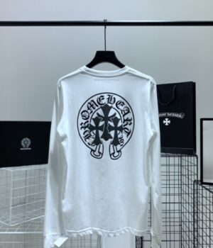 CH LONG SLEEVE