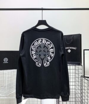 CH LONG SLEEVE