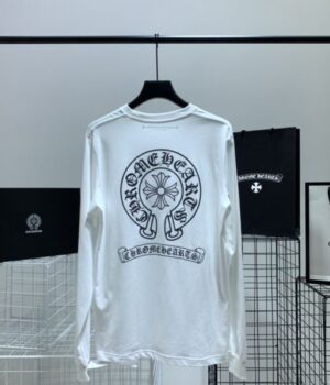 CH LONG SLEEVE