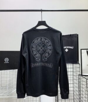 CH LONG SLEEVE