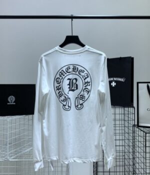 CH LONG SLEEVE