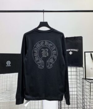 CH LONG SLEEVE