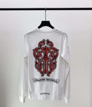 CH LONG SLEEVE