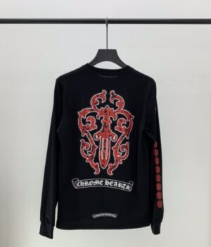 CH LONG SLEEVE