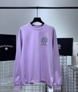 CH LONG SLEEVE