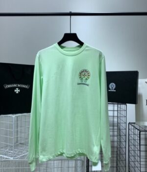 CH LONG SLEEVE