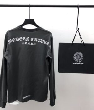 CH LONG SLEEVE