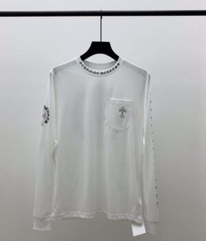CH LONG SLEEVE
