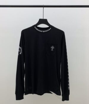 CH LONG SLEEVE