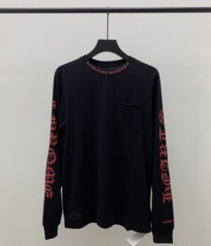 CH LONG SLEEVE