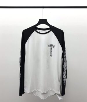 CH LONG SLEEVE