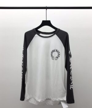 CH LONG SLEEVE