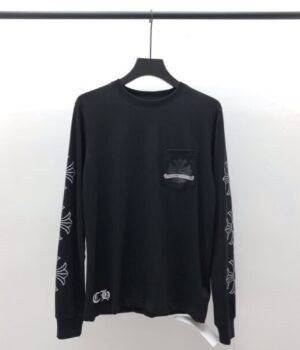 CH LONG SLEEVE