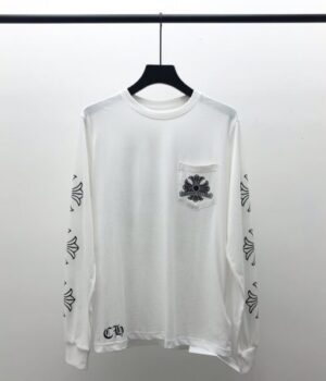 CH LONG SLEEVE