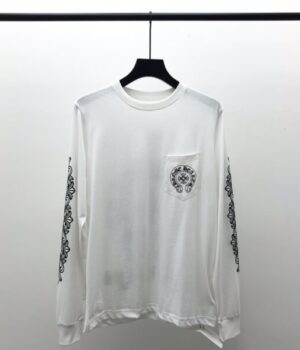 CH LONG SLEEVE