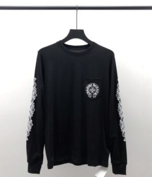 CH LONG SLEEVE