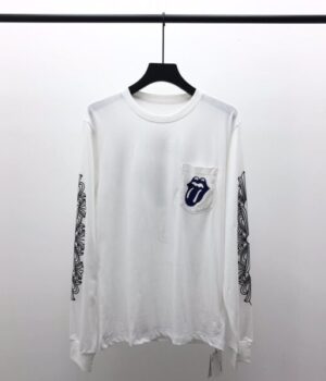CH LONG SLEEVE