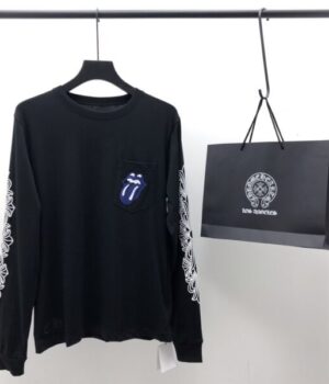 CH LONG SLEEVE