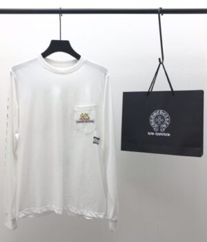CH LONG SLEEVE