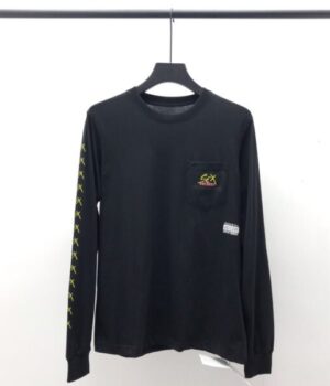 CH LONG SLEEVE