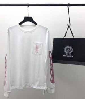 CH LONG SLEEVE