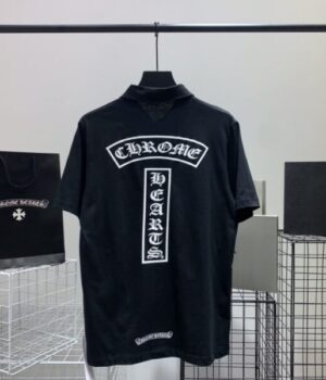 CH POLO TEE