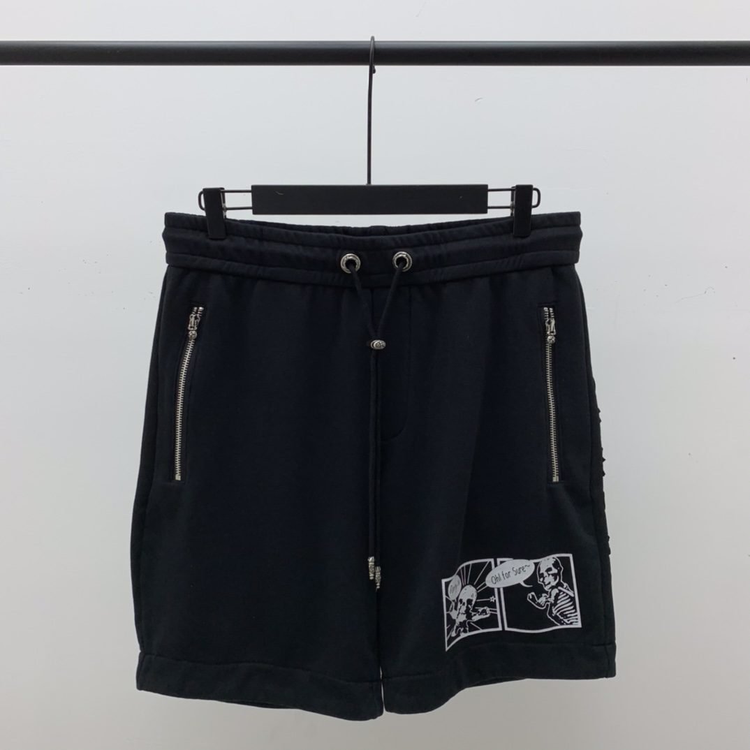 CH SHORTS - Image 2