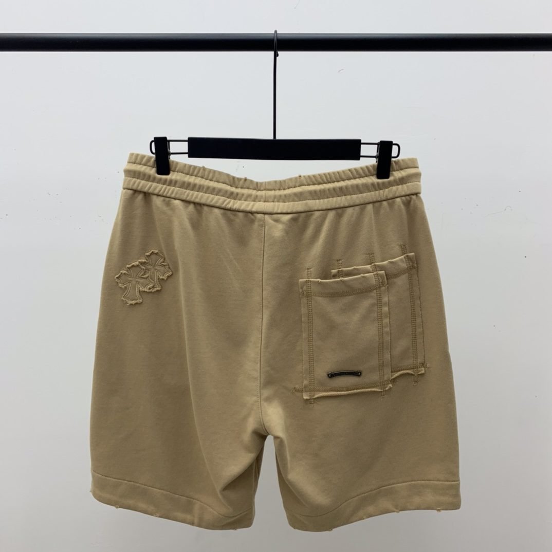 CH SHORTS - Image 3