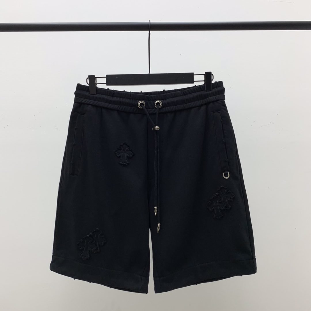 CH SHORTS - Image 2