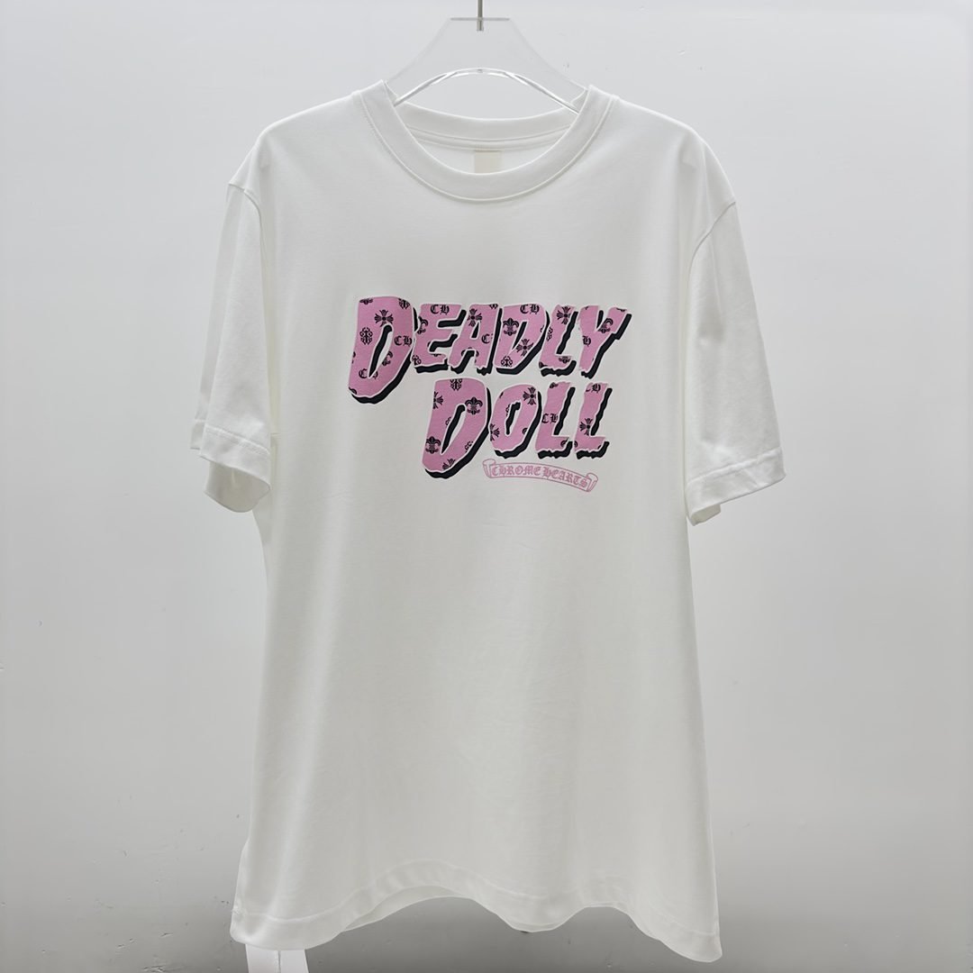 CH TSHIRT - Image 2