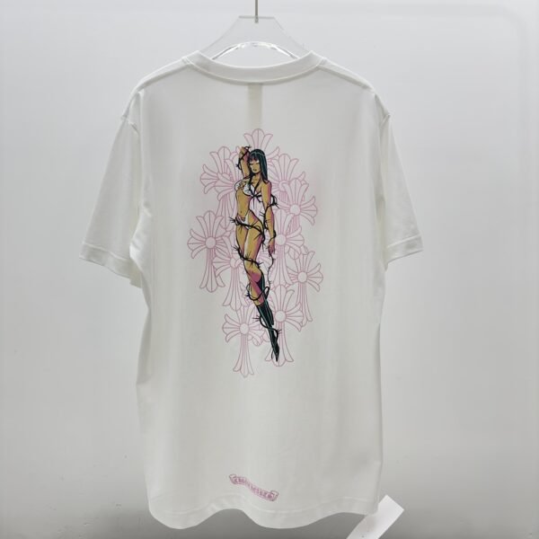 CH TSHIRT - Image 4