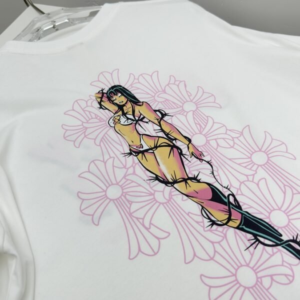CH TSHIRT - Image 6