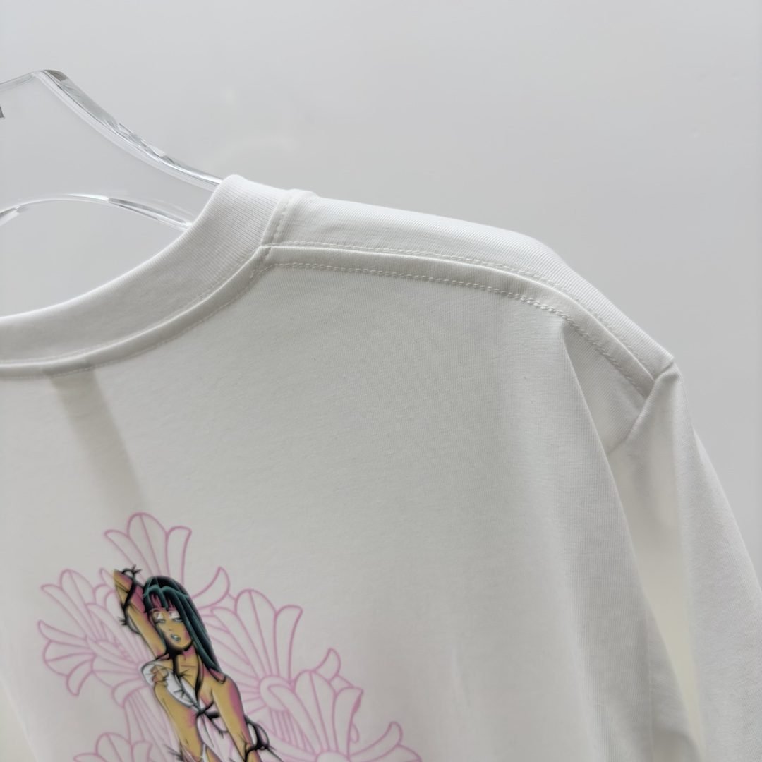 CH TSHIRT - Image 7