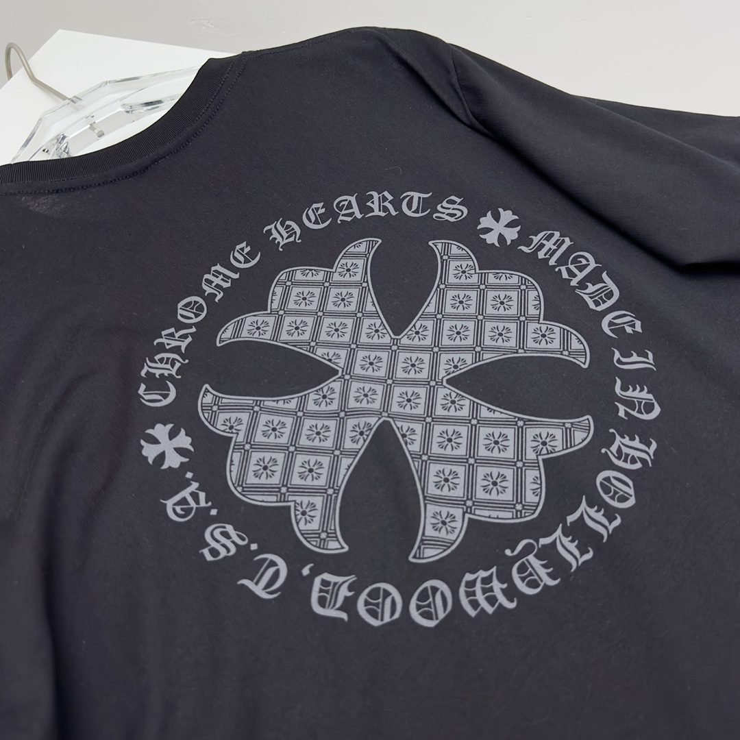 CH TSHIRT - Image 5