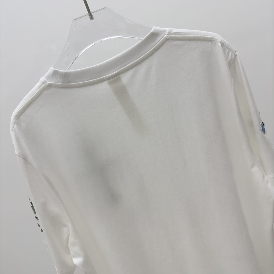 CH TSHIRT - Image 7