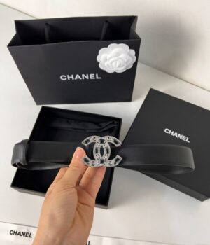 CHANEL BELT