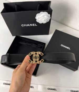 CHANEL BELT