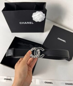 CHANEL BELT