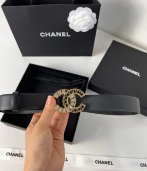 CHANEL BELT