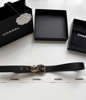 CHANEL BELT