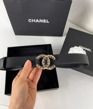 CHANEL BELT