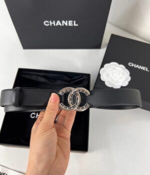 CHANEL BELT