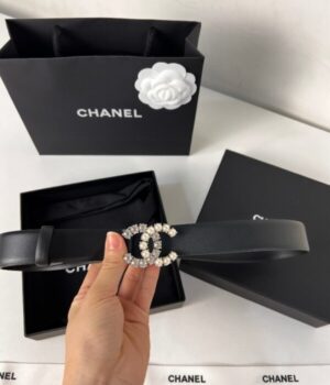 CHANEL BELT