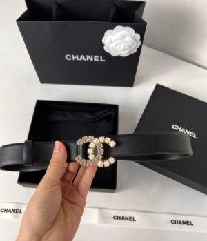 CHANEL BELT