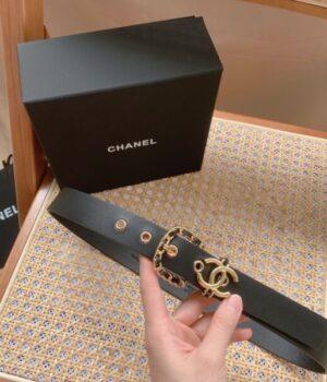 CHANEL BELT