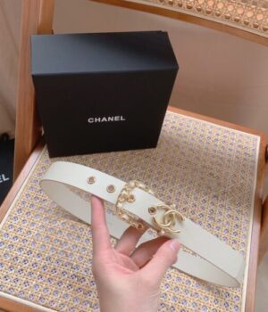 CHANEL BELT