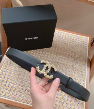 CHANEL BELT