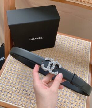 CHANEL BELT